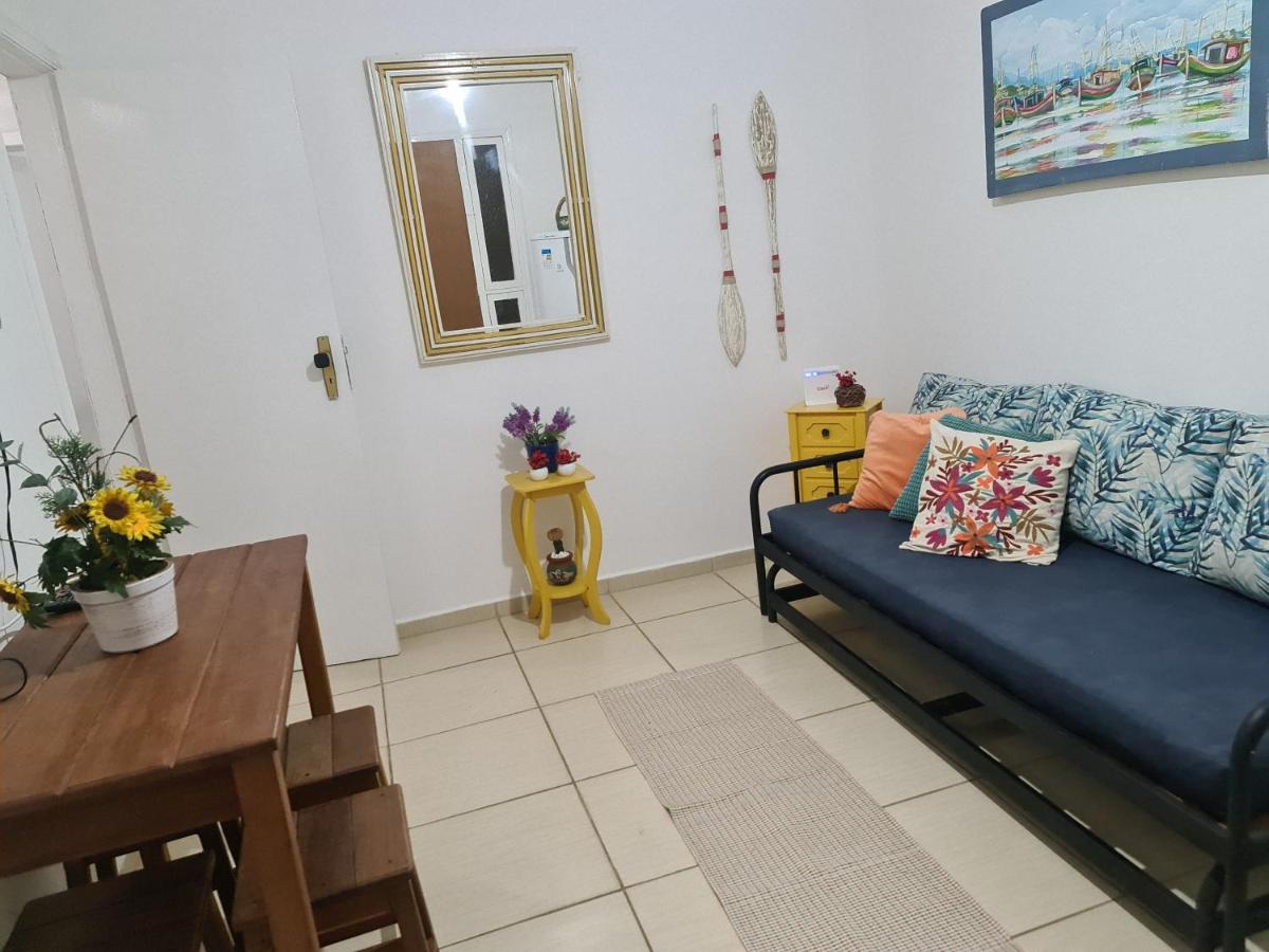 Pe Na Areia - Toninhas - 5 Pessoas